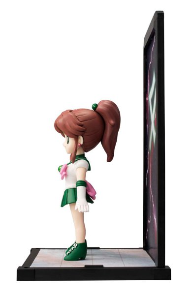 魂バディーズ セーラー丘比特 『美少女战士』