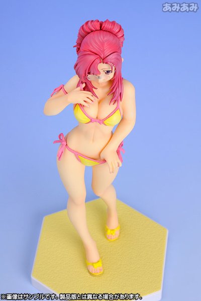 BEACH QUEENS 拜托了老师  风间瑞穗 【通常版】
