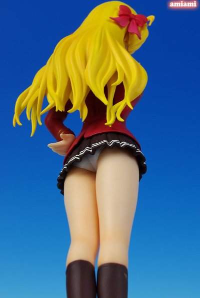 FORTUNE ARTERIAL -Fortune FORTUNE ARTERIAL- 千堂瑛里華