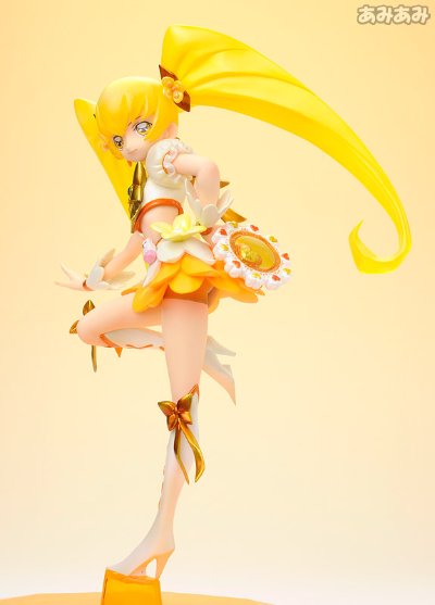 ExcellentModel 光之美少女 キュア阳光人