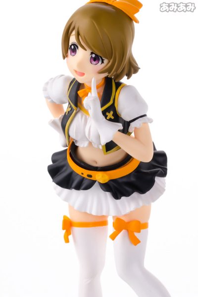 LoveLive!   “1年生-No brand girls” 小泉花陽