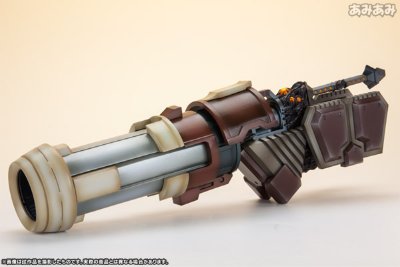 噬神者：爆裂 台场华音