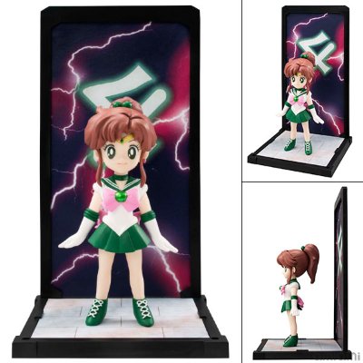 魂バディーズ セーラー丘比特 『美少女战士』