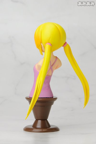 RESINYA！ Portrait Collection ハヤテのごとく！！ 三千院ナギ GEE！限定視線違いver.