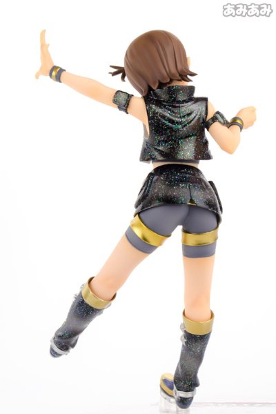 BrilliantStage 偶像大师 双海真美（age12）