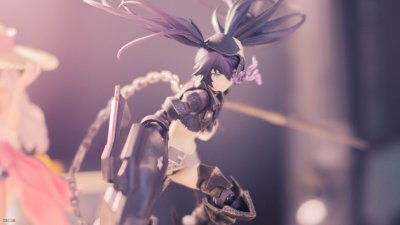 黑岩射手 狂化黑岩射手