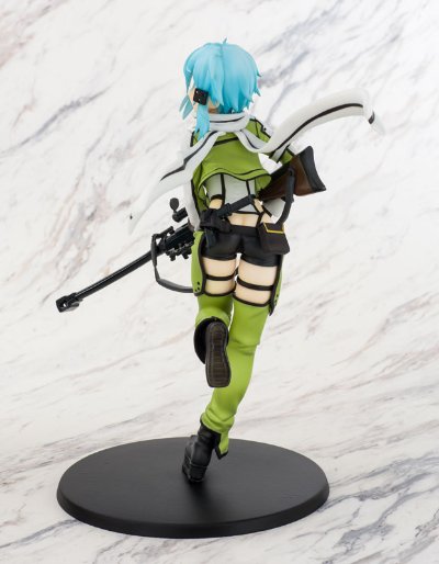 刀剑神域 第二季 诗乃