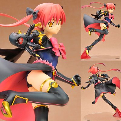 【初回限定版】 魔界天使 -episode 3- 黑阿丽丝