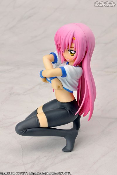 RESINYA！ ハヤテのごとく！！ 桂雏菊 通常版