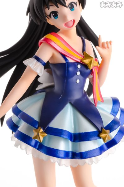 一番くじ  偶像大师PART2 D賞 我那覇響   