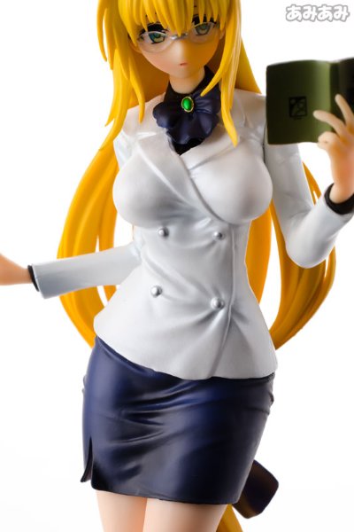 大家的景品 To LOVEる -To LOVE Ru- Darkness コンティニュー ダブルゲット賞 缇雅ーユフィギュア -スペシャルカラーVer.-