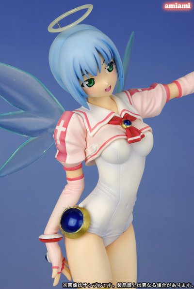 魔界天使 圣天使吉普莉尔