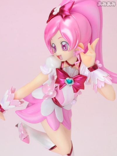 ExcellentModel 光之美少女 キュアブロッサム