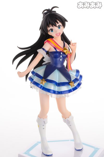 一番くじ  偶像大师PART2 D賞 我那覇響   