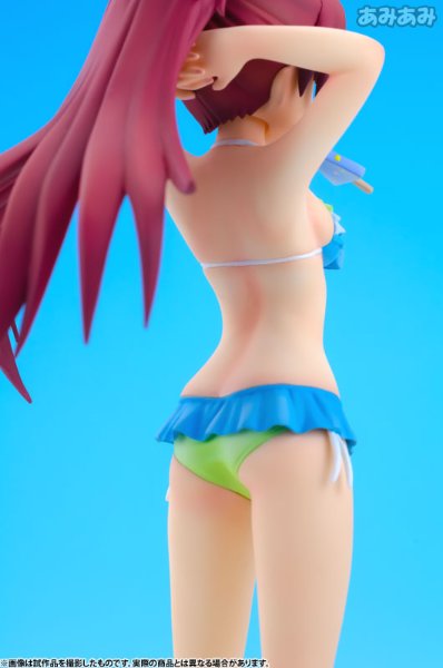 BEACH QUEENS 剧场版 魔法少女小圆 佐仓杏子 Ver.2 