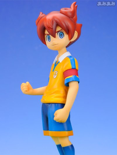 イナズマイレブンGO レジェンドプレイヤー 松風天馬