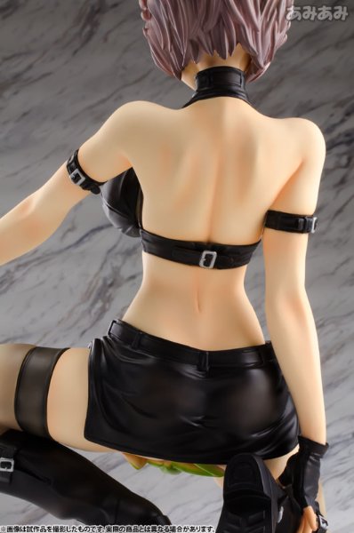 寄性獣医鈴音 有薗鈴音