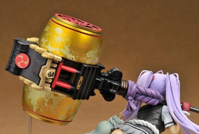 百花繚乱 直江兼続