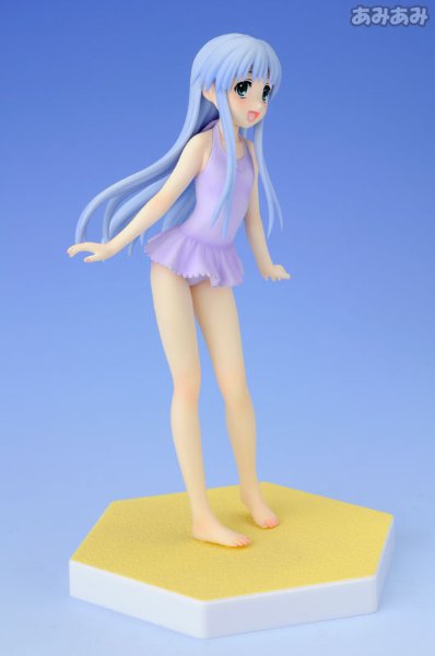 BEACH QUEENS 魔法的禁书目录 茵蒂克斯