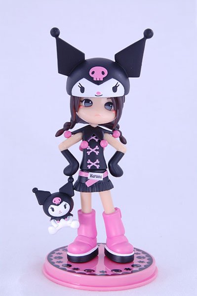 Pinky:st ピンキーコス 可罗米 コスチュームSET