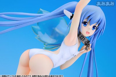 天降之物F  妮姆芙 -泳装-