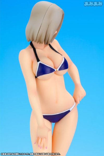 BEACH QUEENS 銀河機攻隊 マジェスティックプリンス スズカゼ・リン