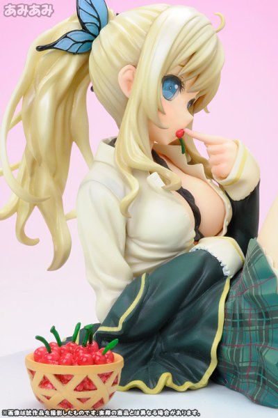 我的朋友很少 柏崎星奈