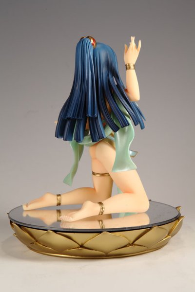 MOE-BUTSU 魅力菩薩【青春の青】