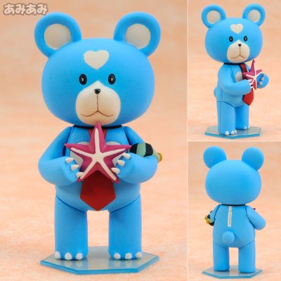 苍蓝钢铁的琶音 -Ars Nova- DC 雾熊s 伊欧娜