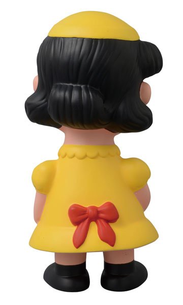 黑胶Doll 213 ピーナッツ 露西ペルト Vintage Ver. 