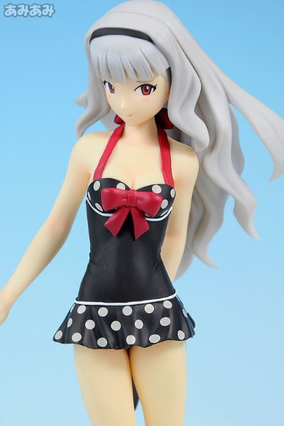 BEACH QUEENS THE IDOLM＠STER(偶像大师) SP 四条貴音