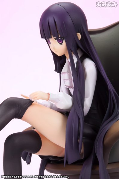 妖狐×仆SS 白鬼院凛凛蝶