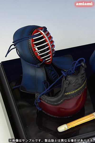 バンブーブレード 川添珠姫