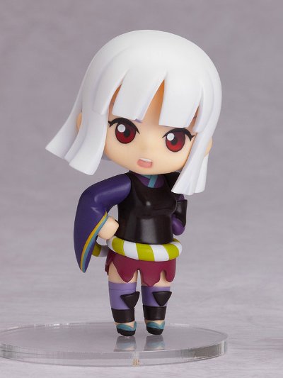 迷你黏土人 刀語SET