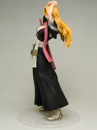 ExcellentModel BLEACH -ブリーチ- 第３弾 松本乱菊