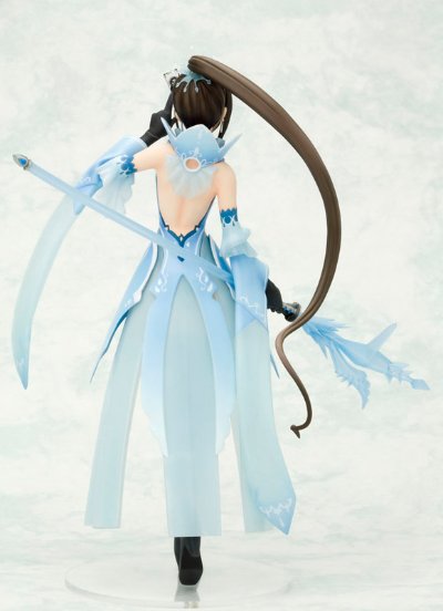 光明之刃 咲夜－Mode：蔚蓝－