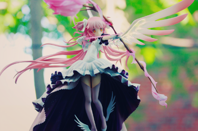 魔法少女小圆  终极小圆