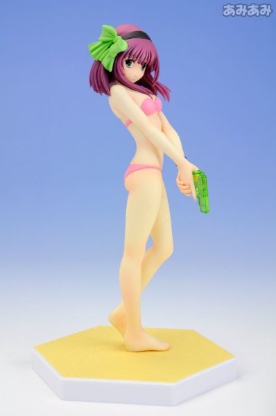 BEACH QUEENS Angel Beats！（エンジェルビーツ） ゆり