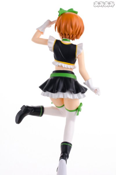 LoveLive!   “1年生-No brand girls” 星空凛