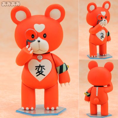 苍蓝钢铁的琶音 -Ars Nova- 霧くまs ヒュウガ