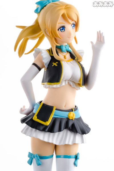 LoveLive!   “ELI-No brand girls” 絢瀬絵里 