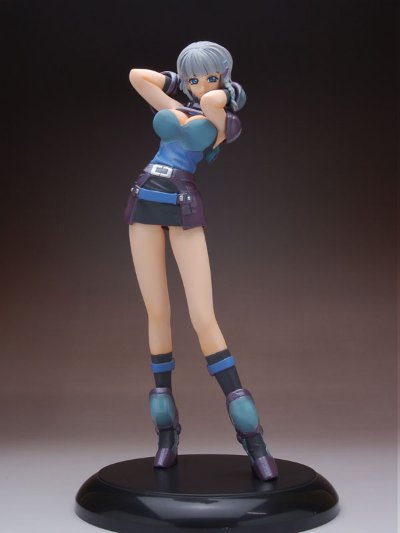 机战 塞奥拉・舒班沙