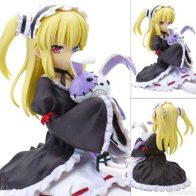 我的朋友很少 羽瀬川小鸠 RESI-CARAT （塗装済み組立キット）