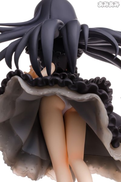 一番くじ  劇場版 魔法少女小圆 [新編]叛逆の物語 C賞 黑ワンピほむら  