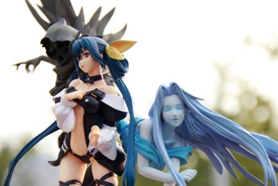 罪恶装备XX ΛCORE 蒂兹