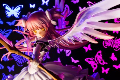 魔法少女小圆  终极小圆