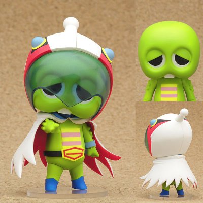 粘土人 #043 科学忍者队卡查宾 卡查宾1号