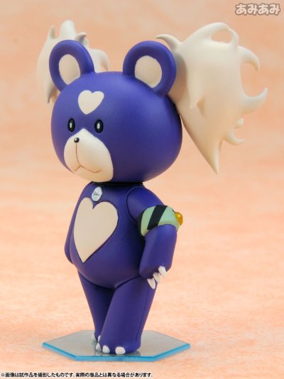 苍蓝钢铁的琶音 -Ars Nova- 霧くまs コンゴウ