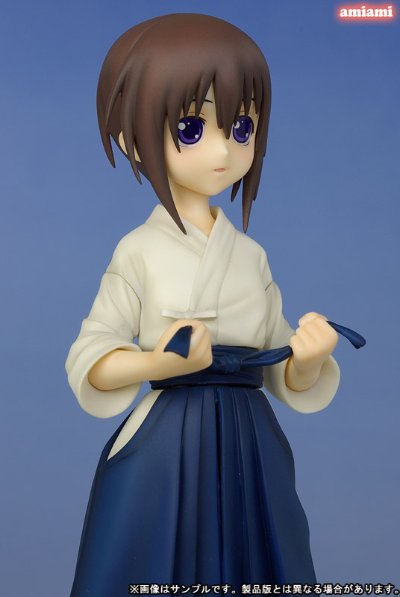 バンブーブレード 川添珠姫