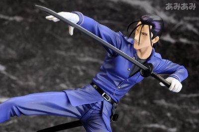 G.E.M. るろうに剣心－明治剣客浪漫譚－ 斎藤一